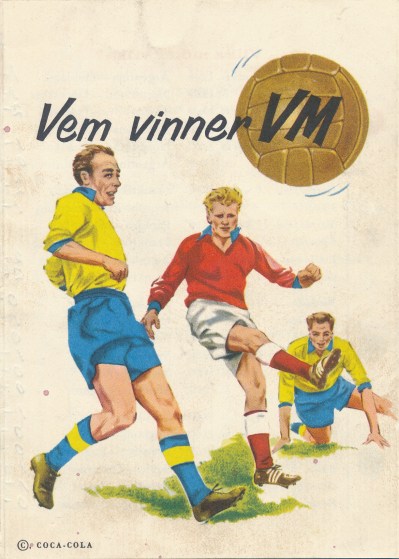 Vem vinner a